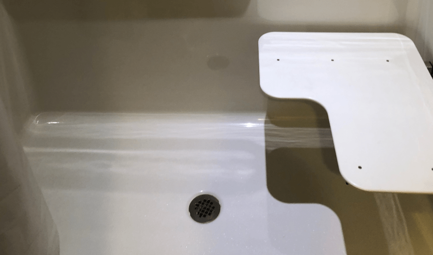 DEEP CLEANING